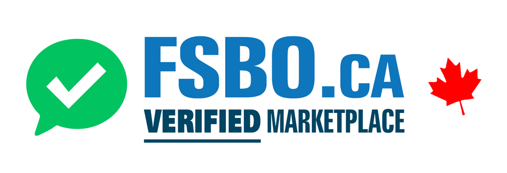 FSBO.ca Verified Marketplace Canada