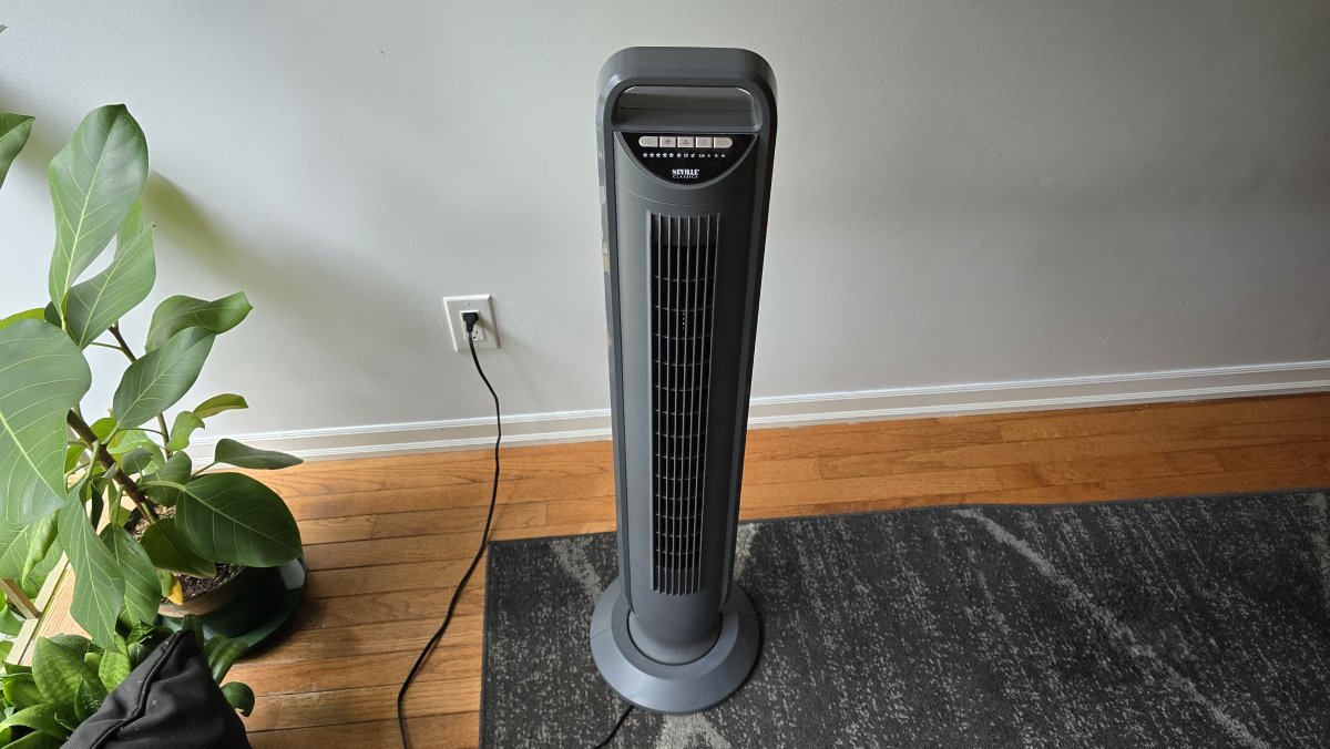 Fan - Tower Style by Seville