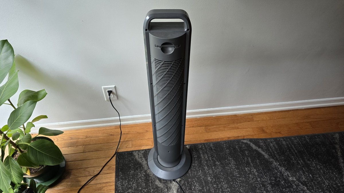 Fan - Tower Style by Seville