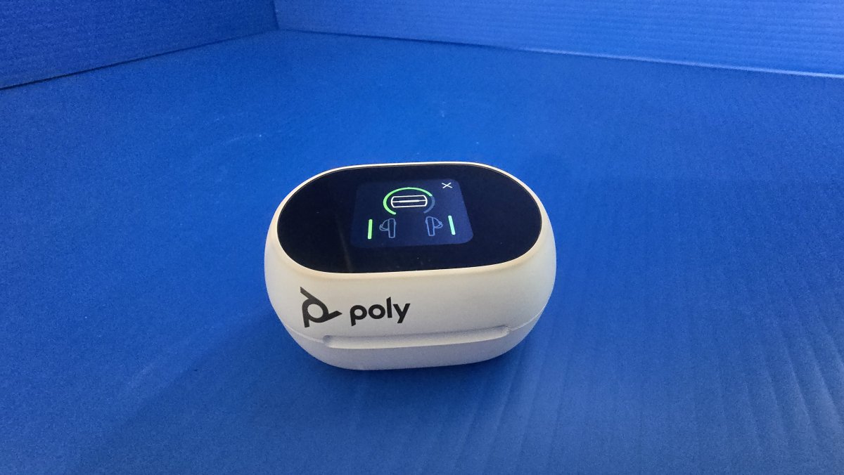 Ear Buds by POLY