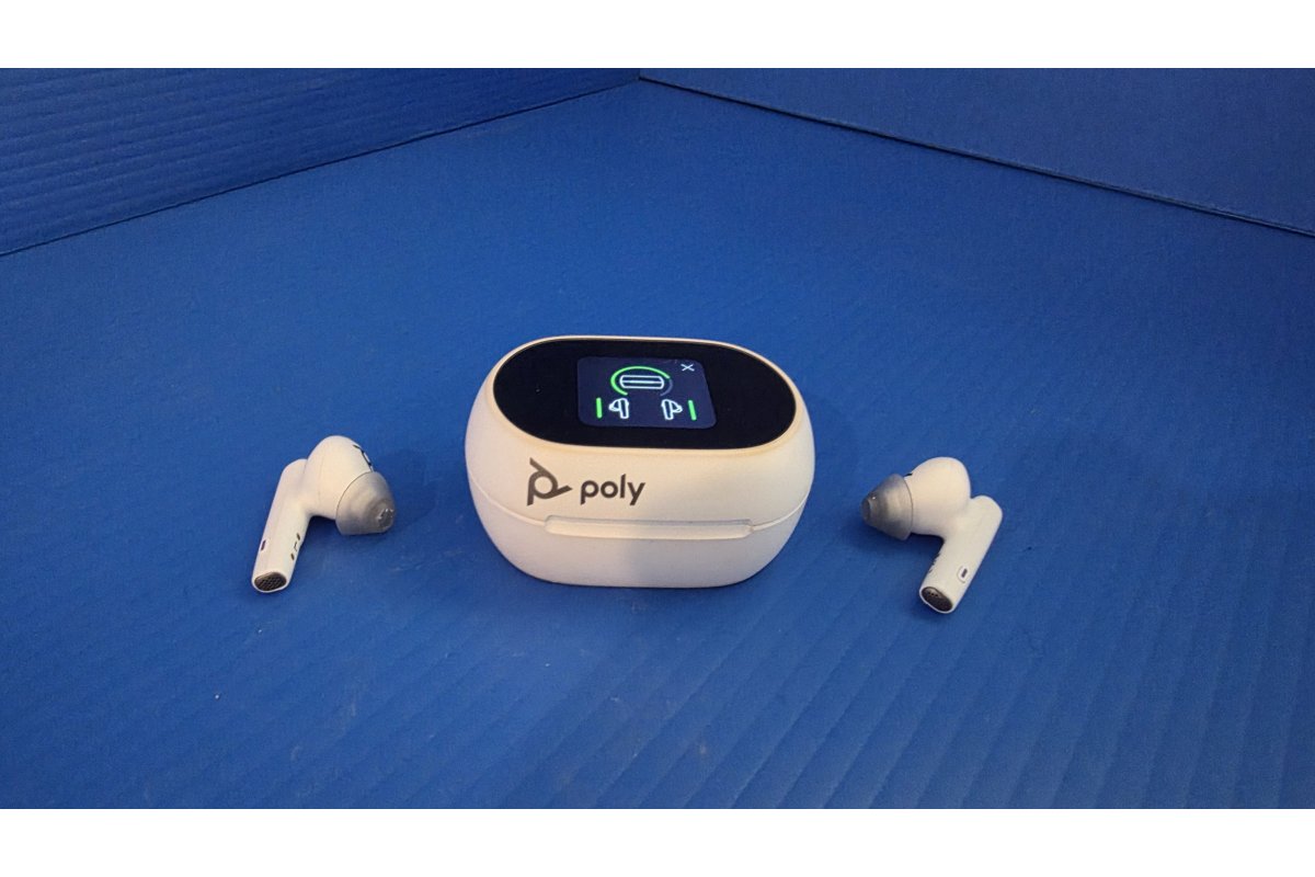 Ear Buds by POLY