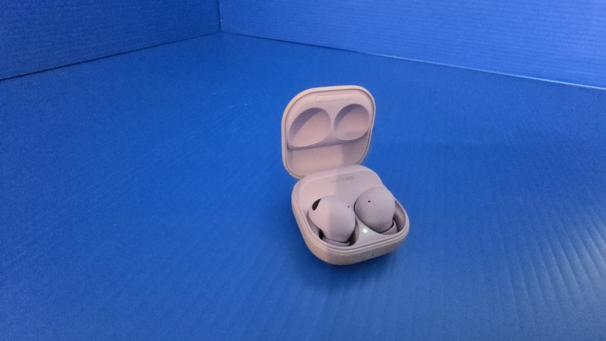 Ear Buds by Samsung Galaxy BUDS2 PRO