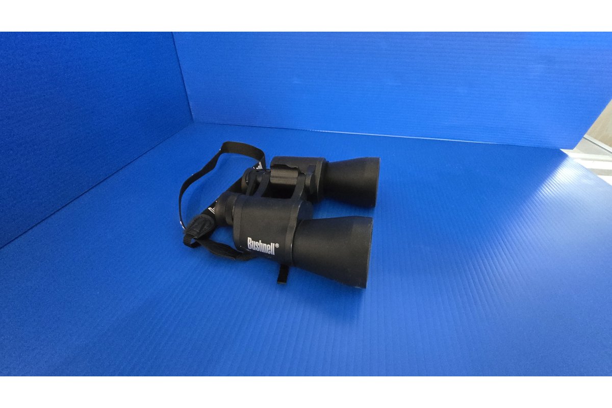 Bushnell Binoculars