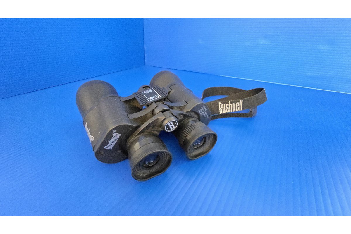 Bushnell Binoculars