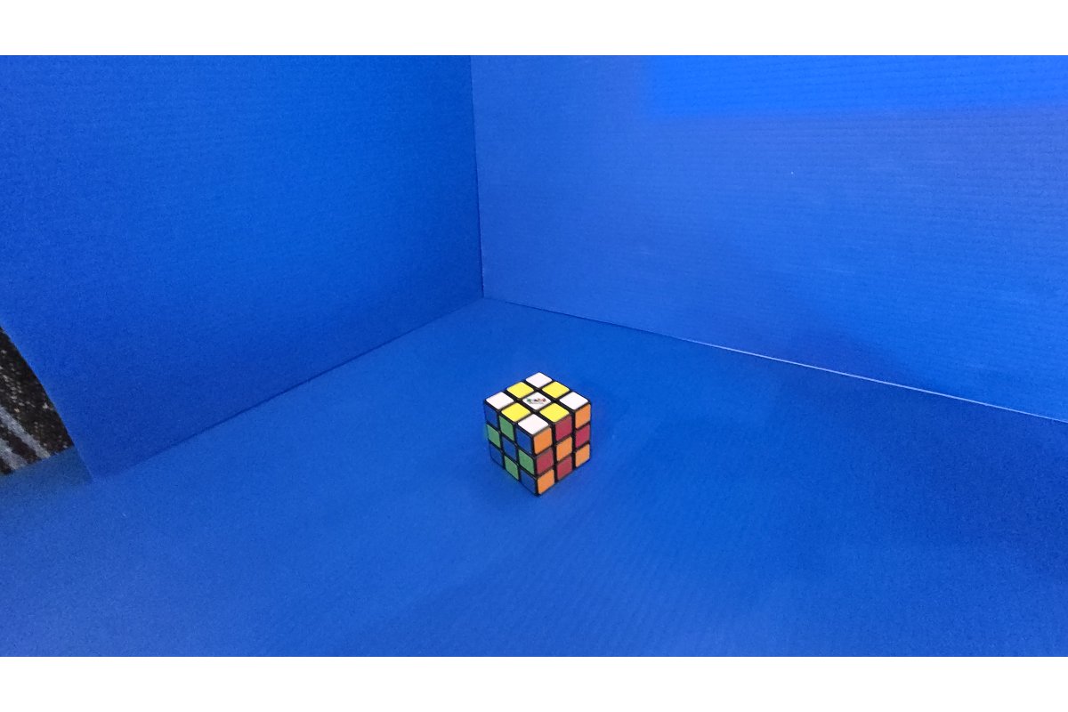 Rubics Cube