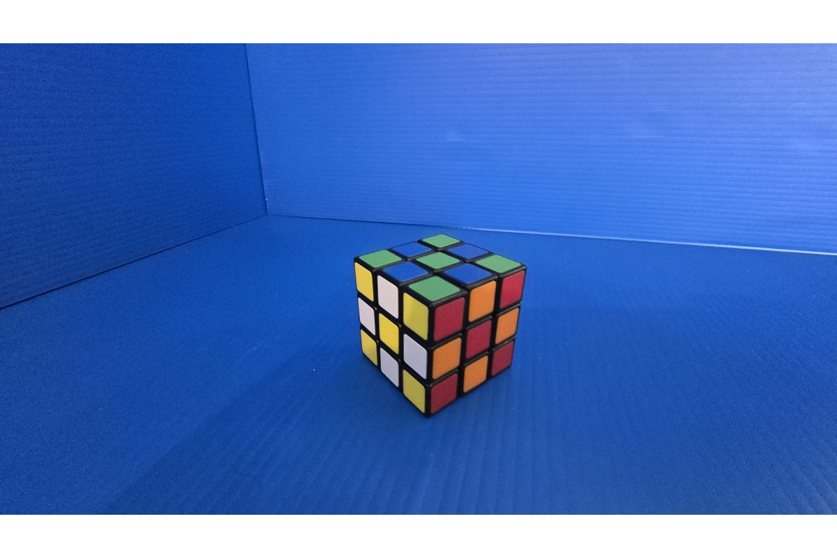 Rubics Cube