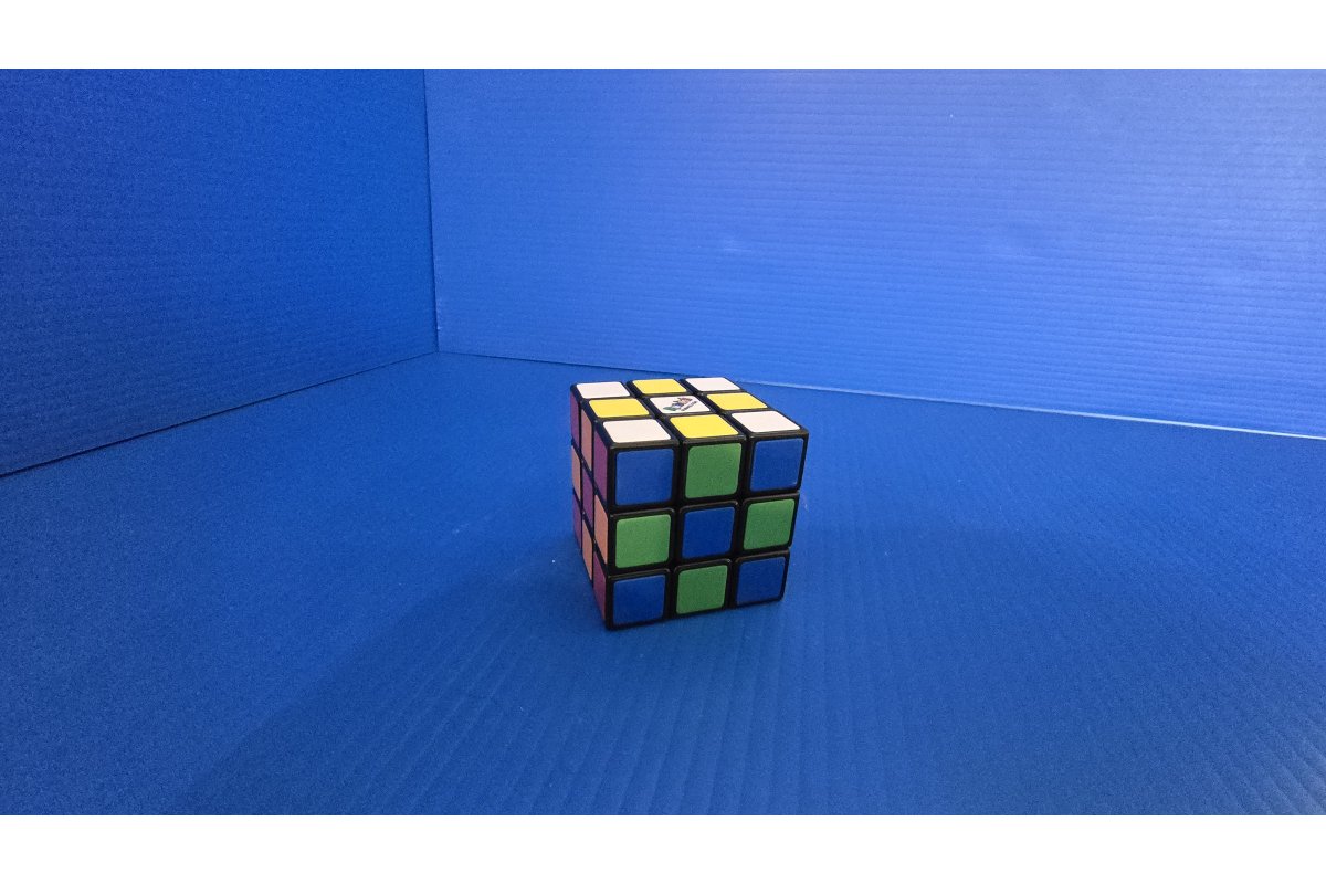 Rubics Cube