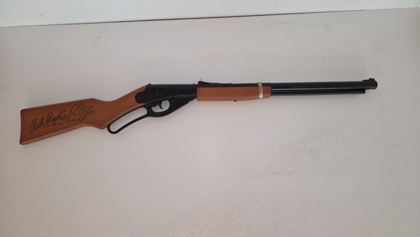 Kids BB gun for target practice