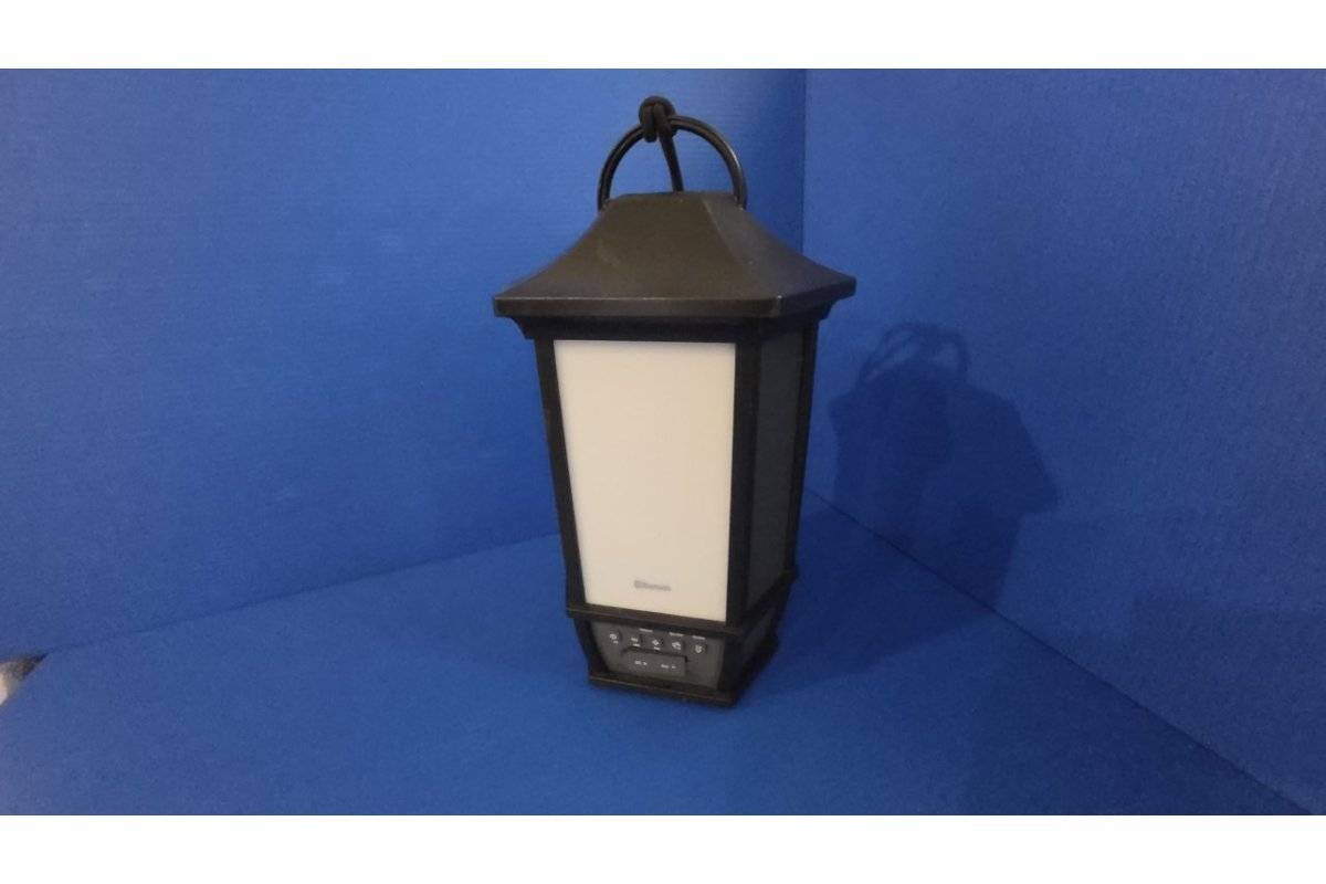 AR SEDONA bluetooth Speaker