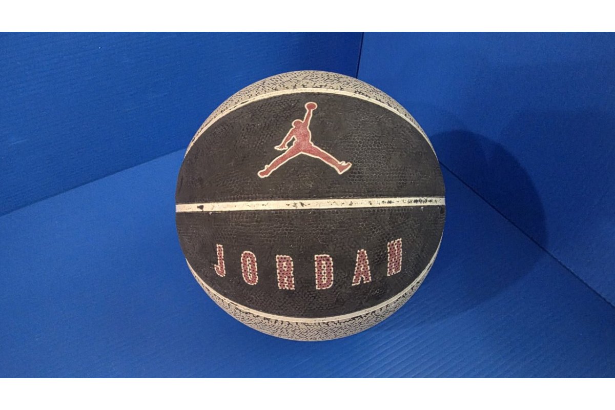 Jorden Basketball