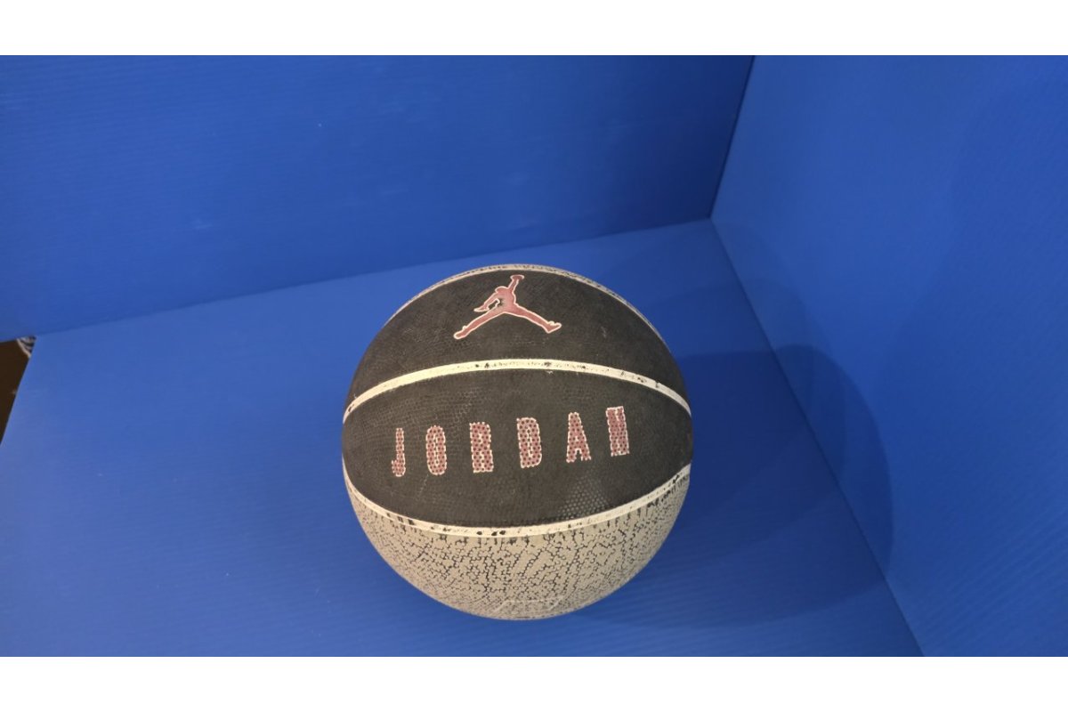 Jorden Basketball