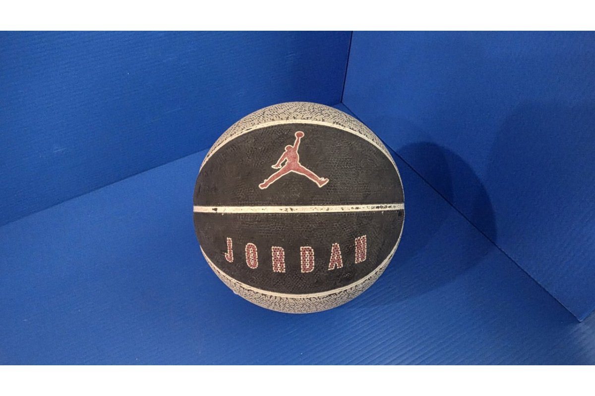 Jorden Basketball