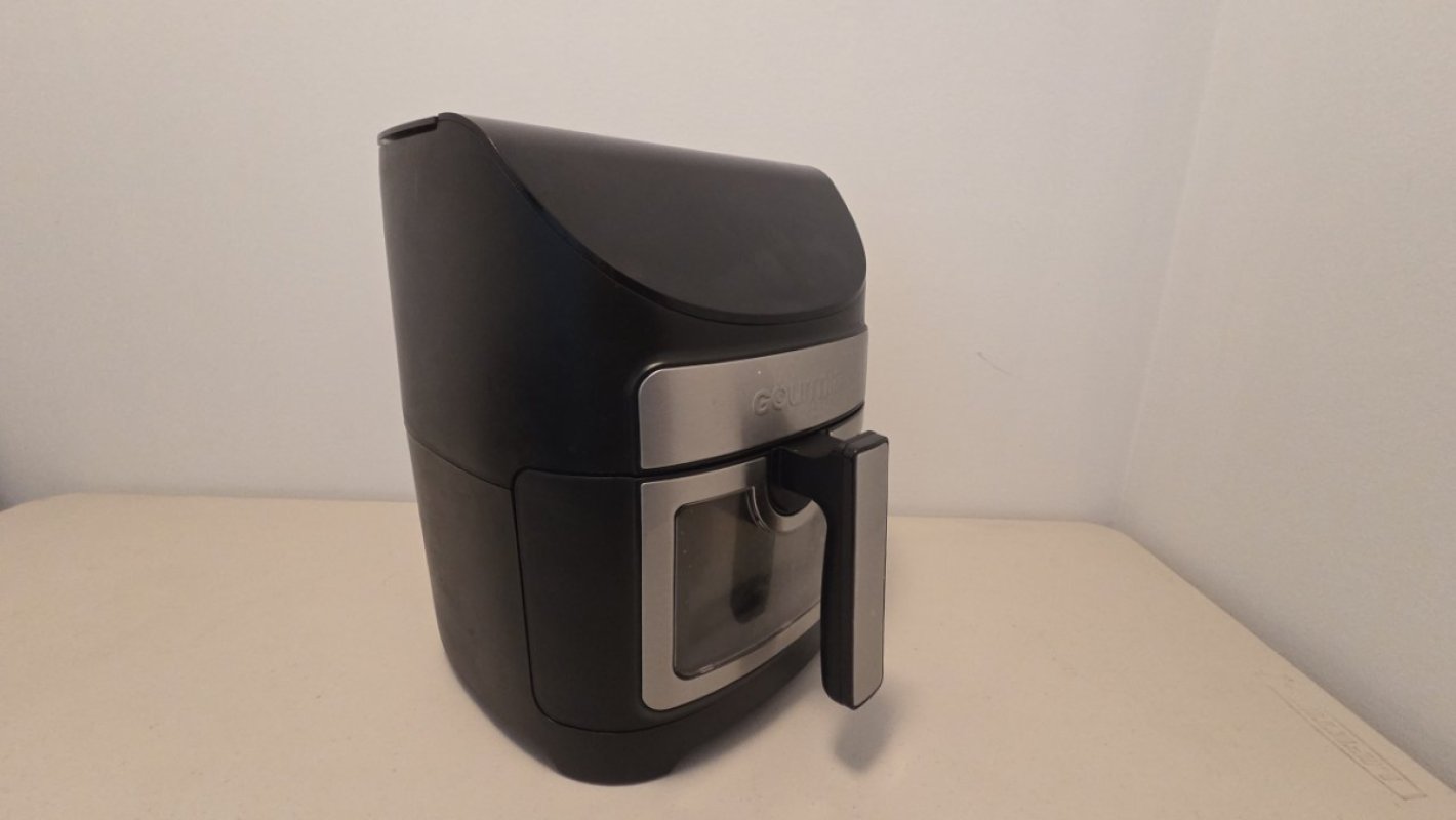 T-Fal Air Fryer