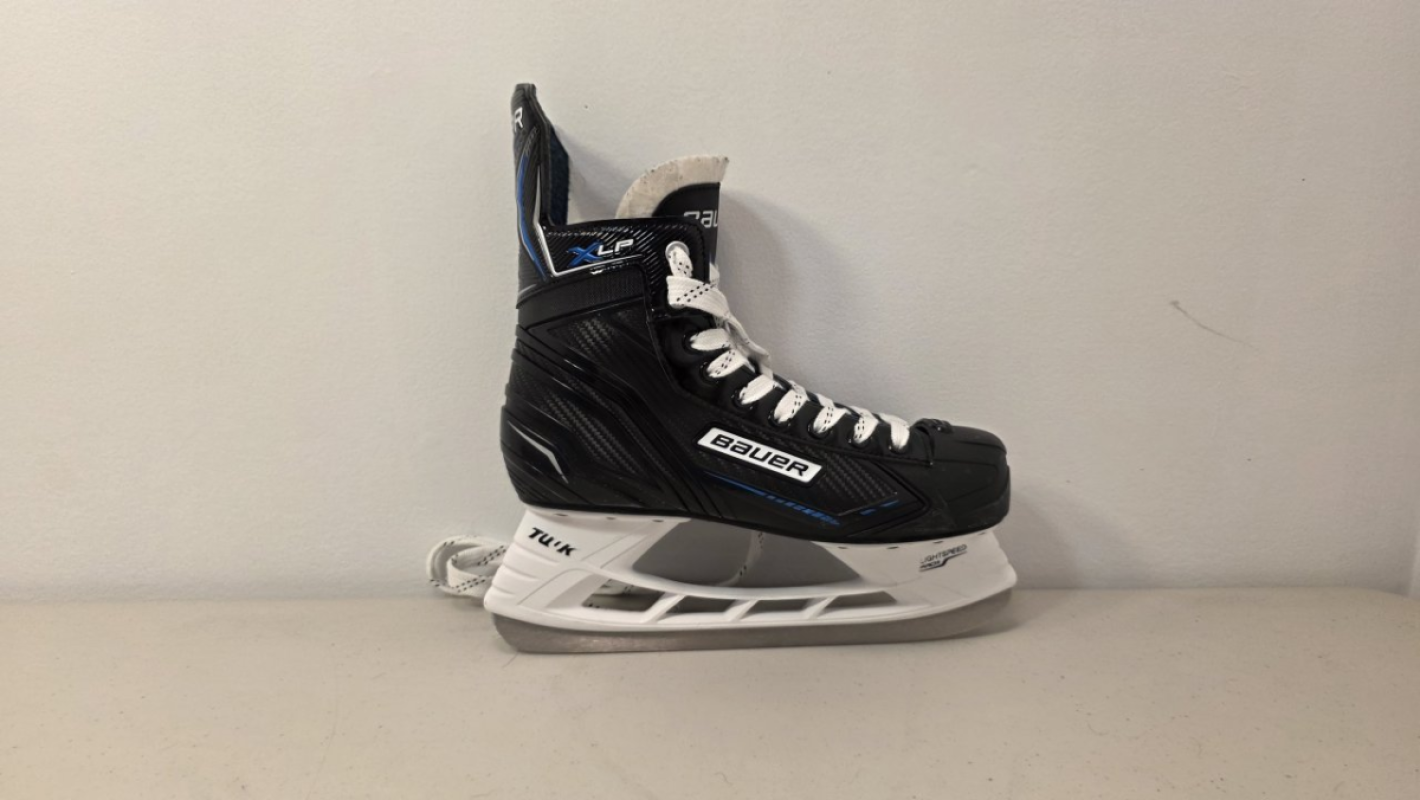 Bauer X LP Senior Hockey Skates