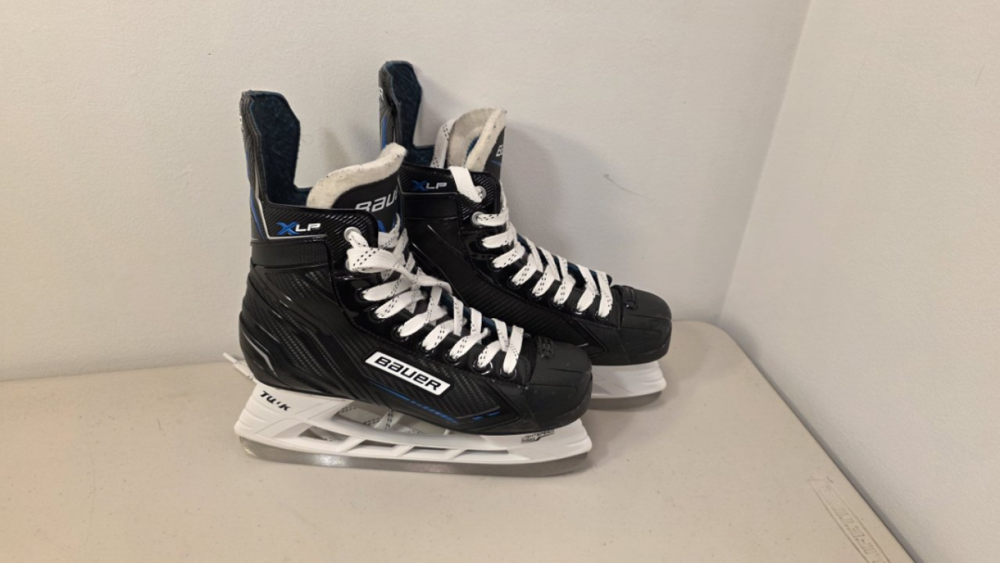 Bauer X LP Senior Hockey Skates