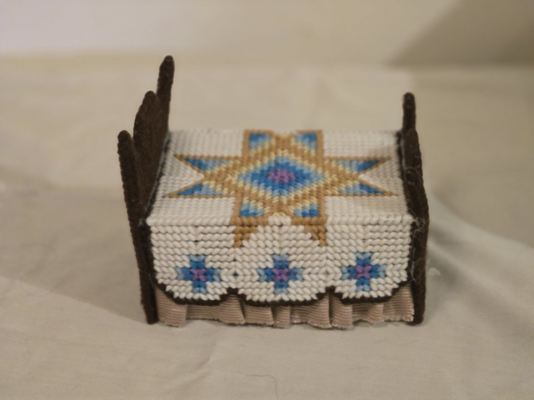 Bed Coasters