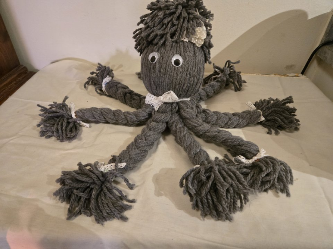Octopus