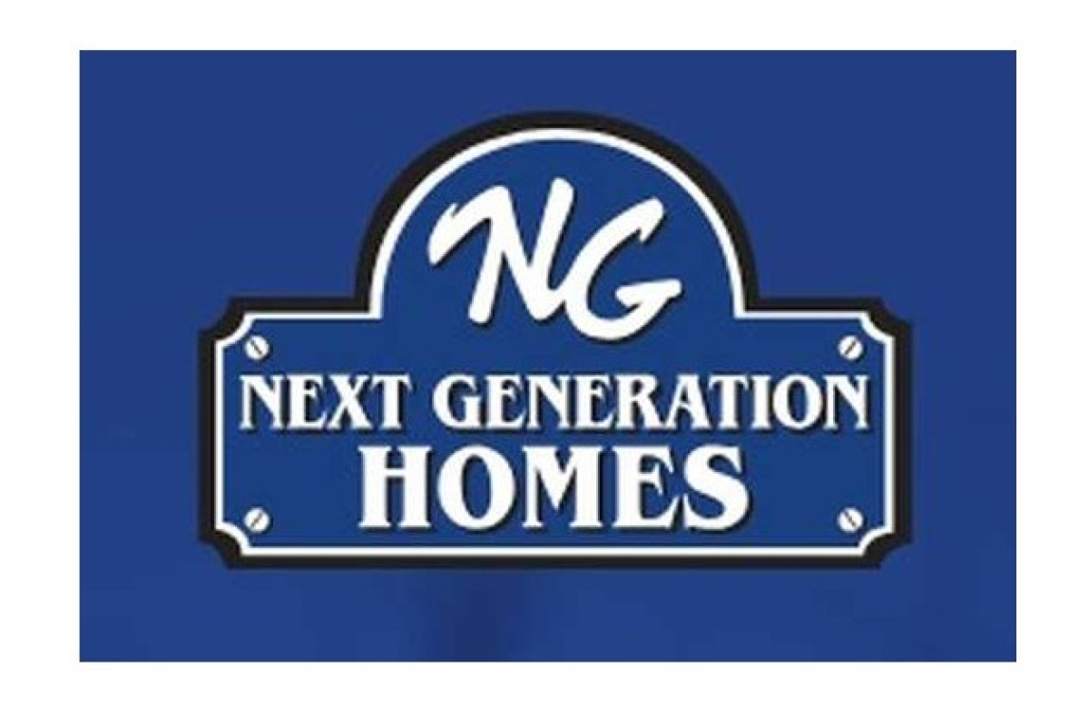 Next Generation Homes