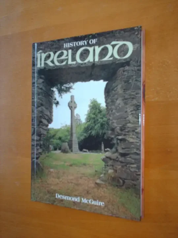 History Of Ireland
