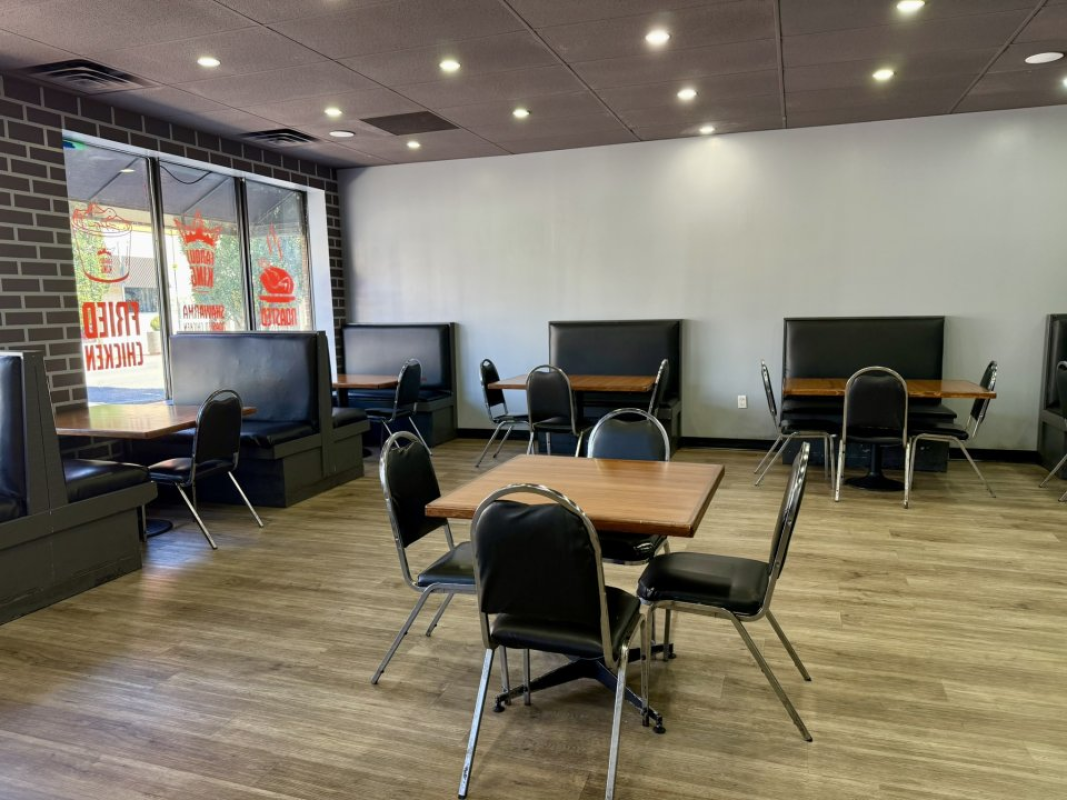 Commercial Investment Opportunity - 851 Erie Street East Windsor, ON