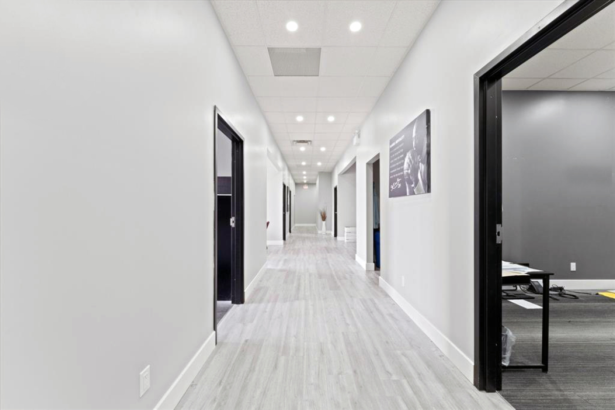 Commercial Investment Opportunity - 1821 Provincial Rd Windsor, ON