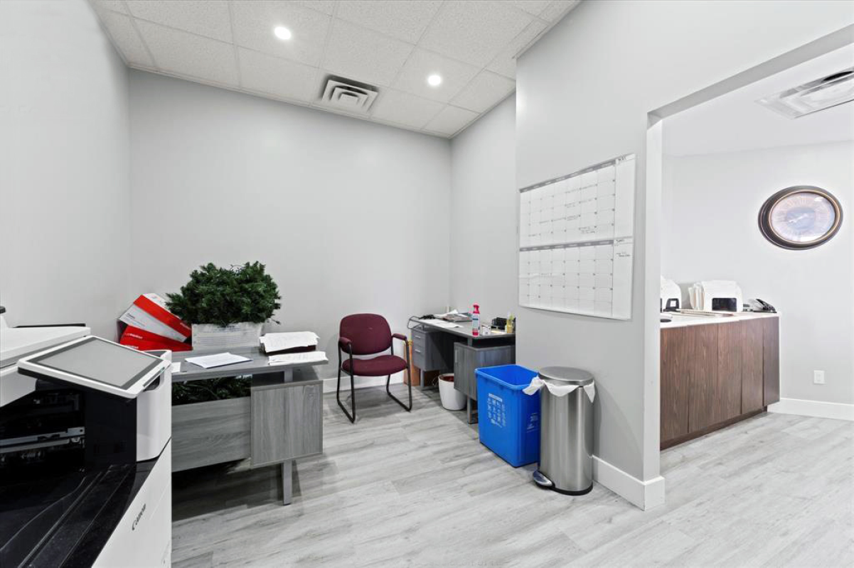 Commercial Investment Opportunity - 1821 Provincial Rd Windsor, ON