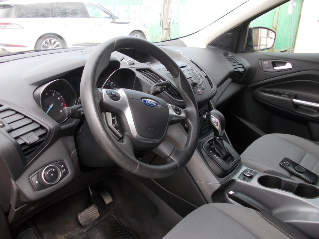 2015 Ford Escape SE AWD