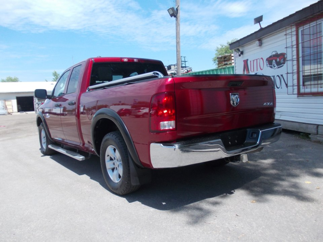 2015 Ram 1500 ST