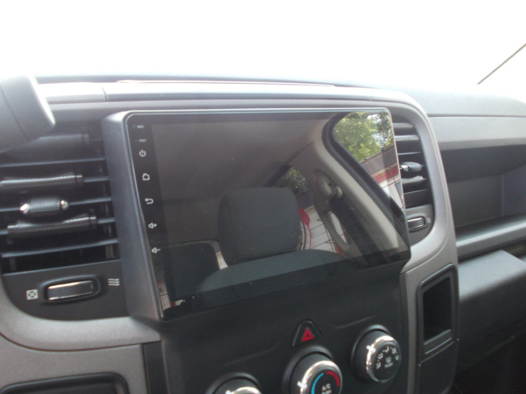 2015 Ram 1500 ST
