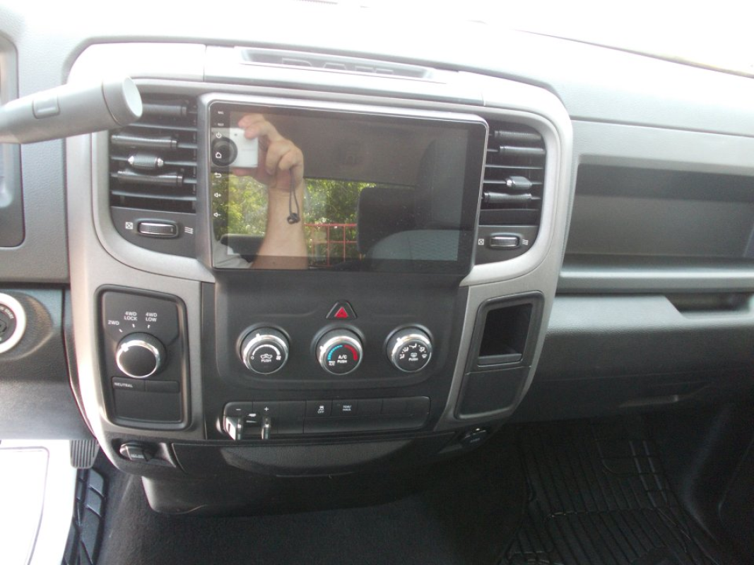 2015 Ram 1500 ST