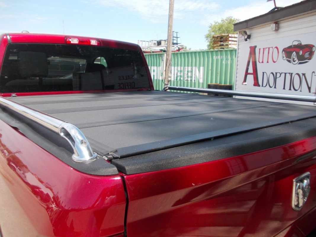 2015 Ram 1500 ST