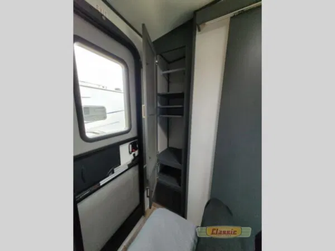 High End Travel Trailer Great value free winterizing and storage for the year. Jim 204-795-5517