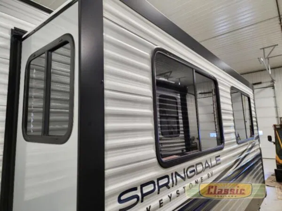 2023 Keystone RV Springdale 285TL
