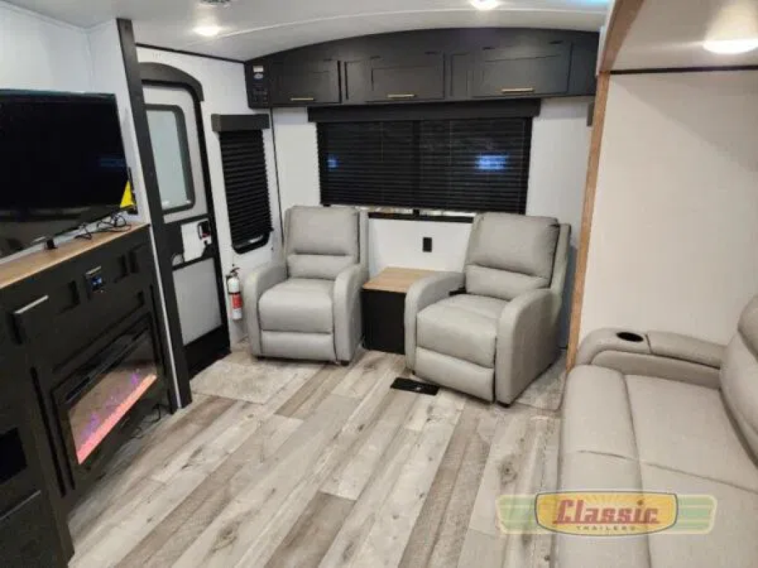 2023 Keystone RV Springdale 285TL