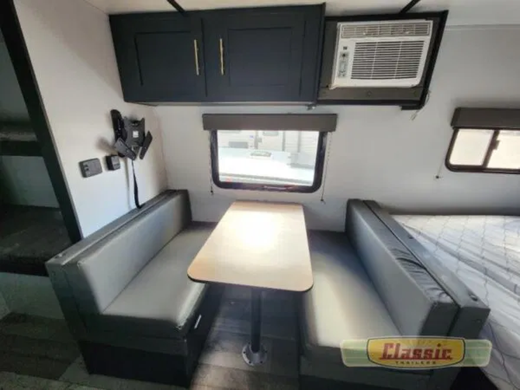 2022 Keystone RV Springdale Mini 1800BH