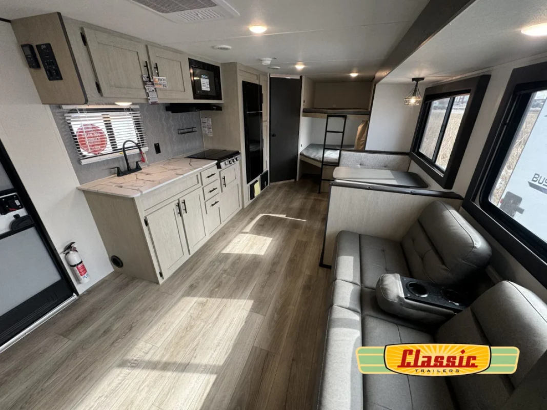 2025 Northern Spirit  5260DB