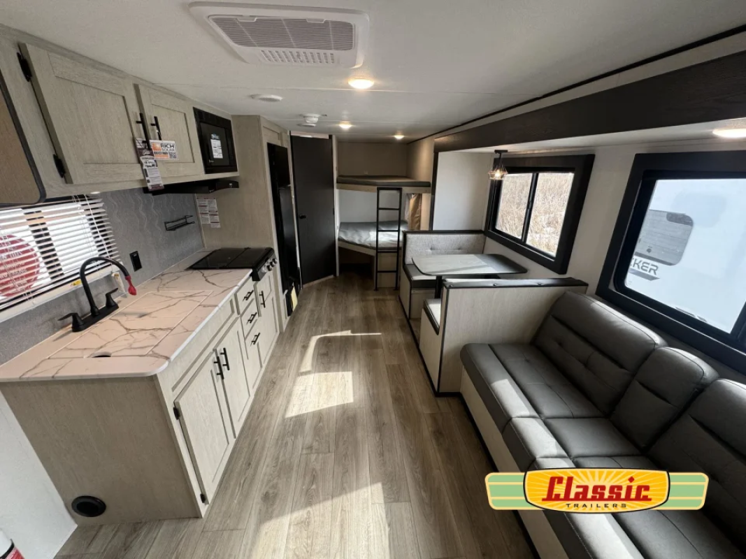 2025 Northern Spirit  5260DB