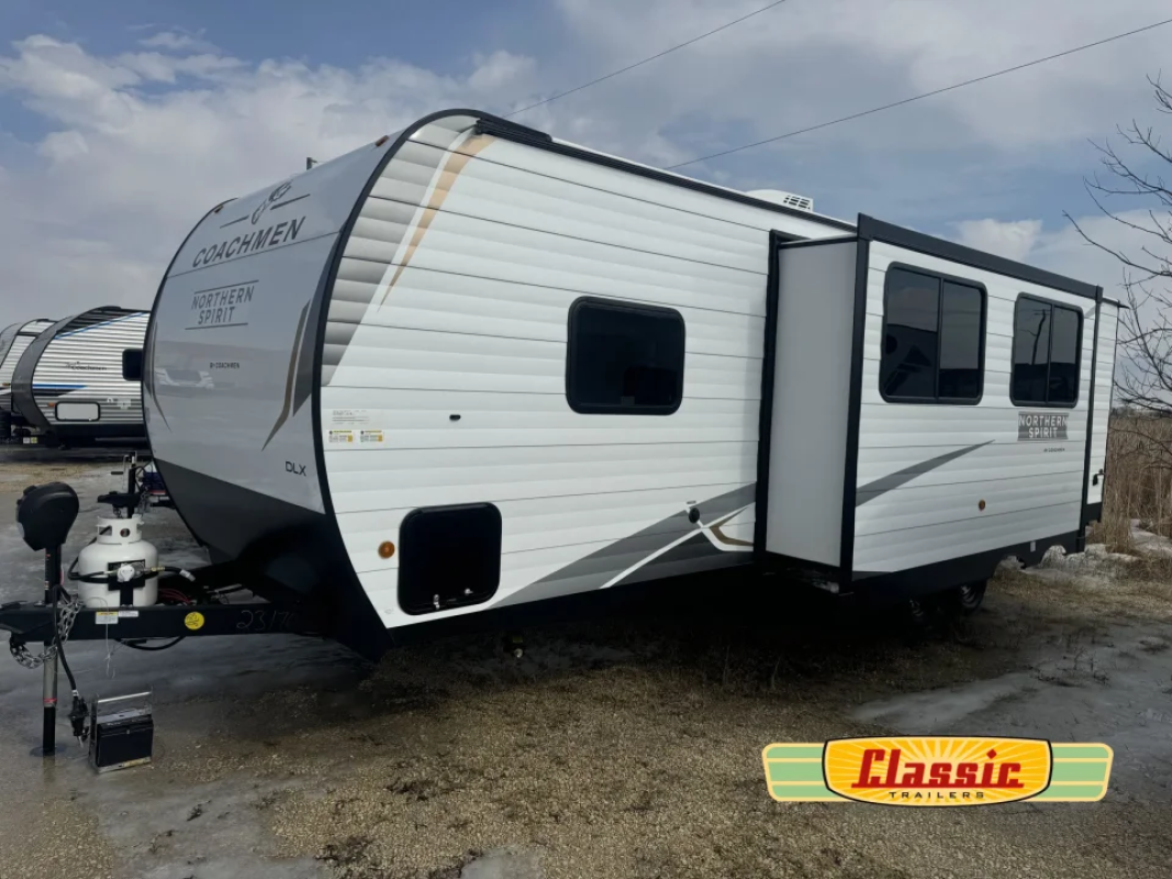 2025 Northern Spirit  5260DB