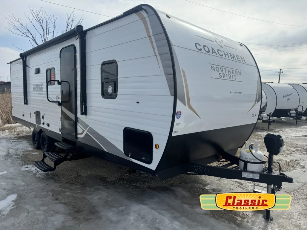 2025 Northern Spirit  5260DB