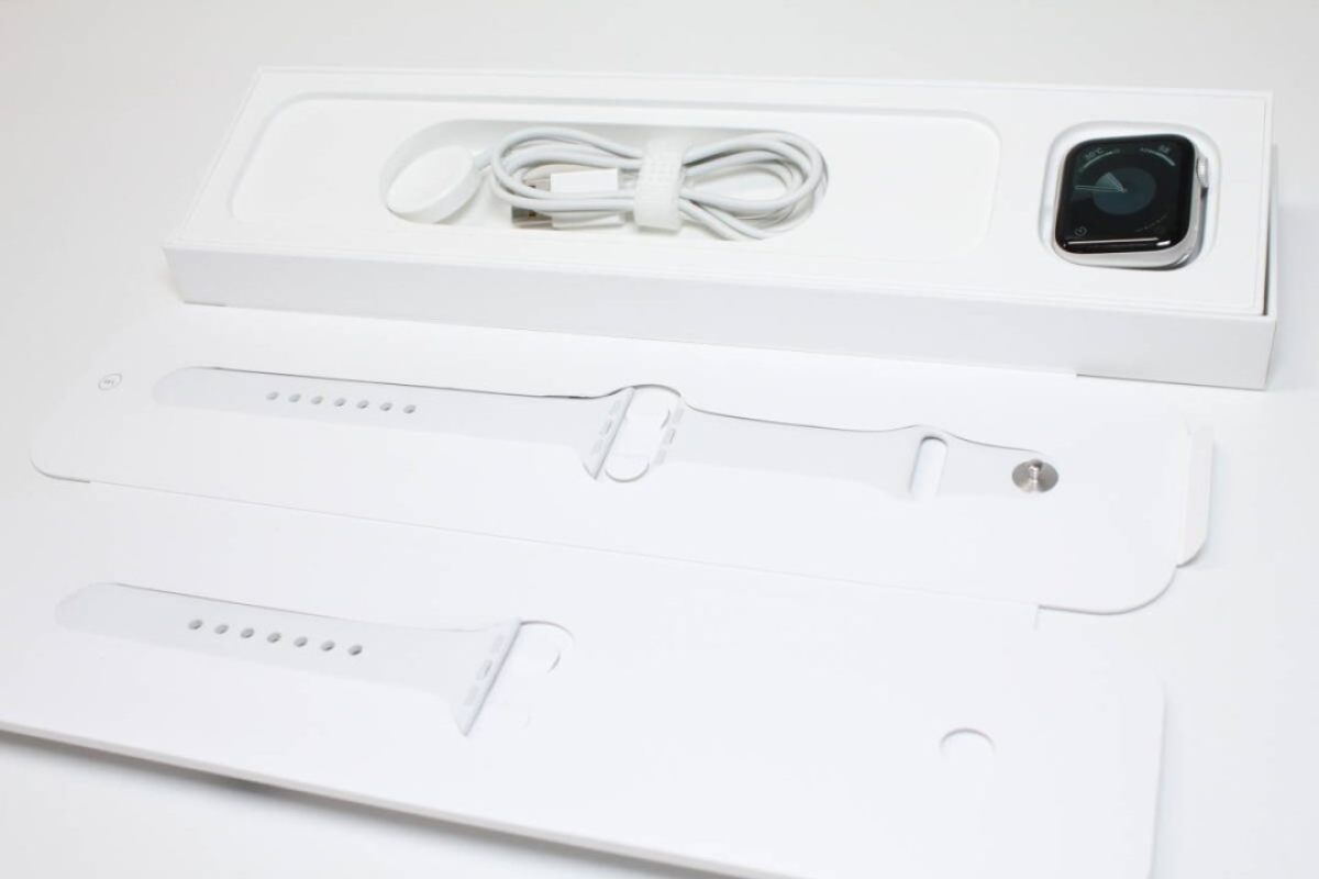 APPLE WATCH SE - A2351