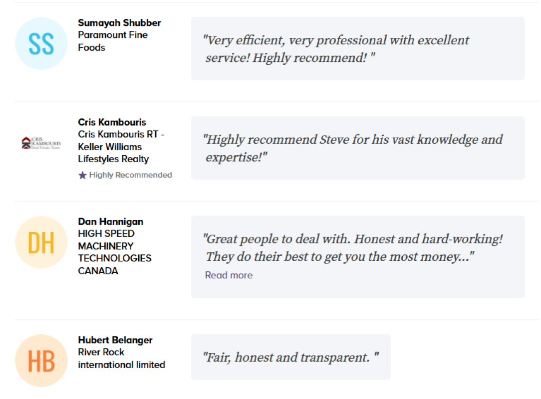 What’s it worth? Certified & Accredited Personal Property Appraisal Valuation Services