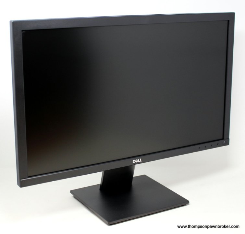 Dell E2220H 22″ Computer Monitor