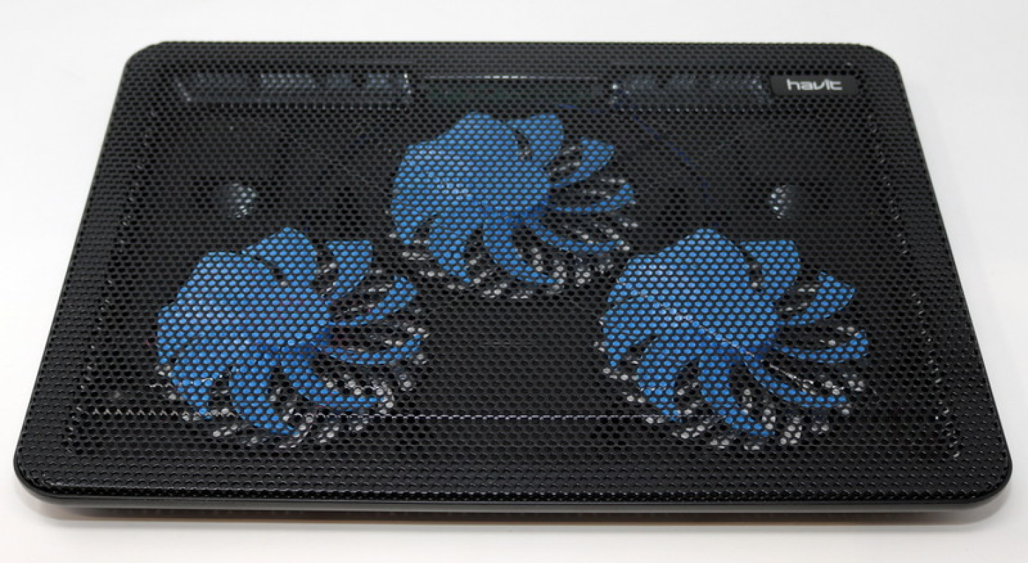 Havit Cooling Pad & Cord