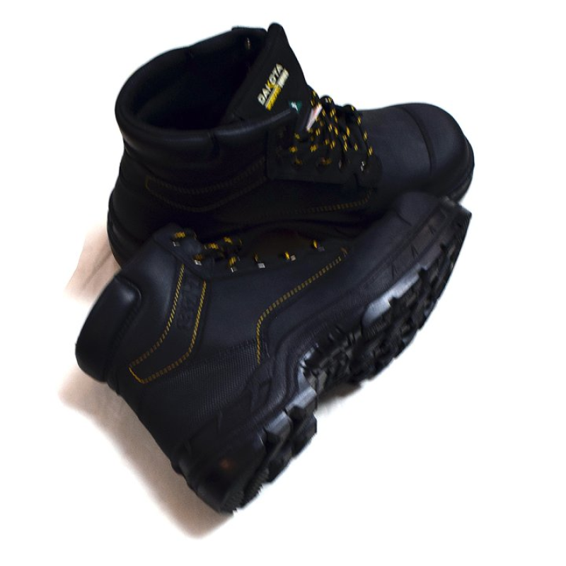 Dakota Work Boots (New)