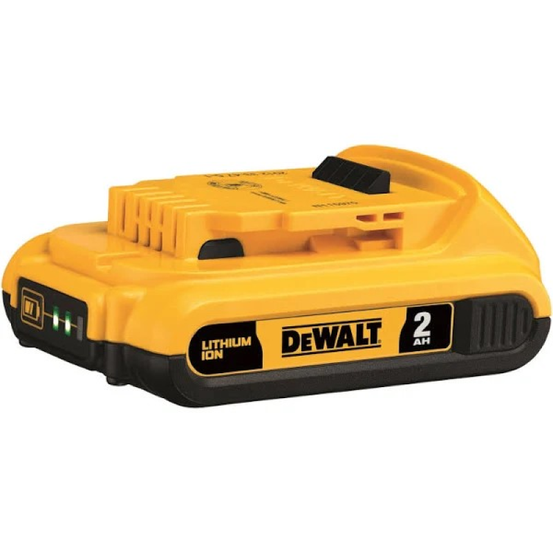 DEWALT 2AH