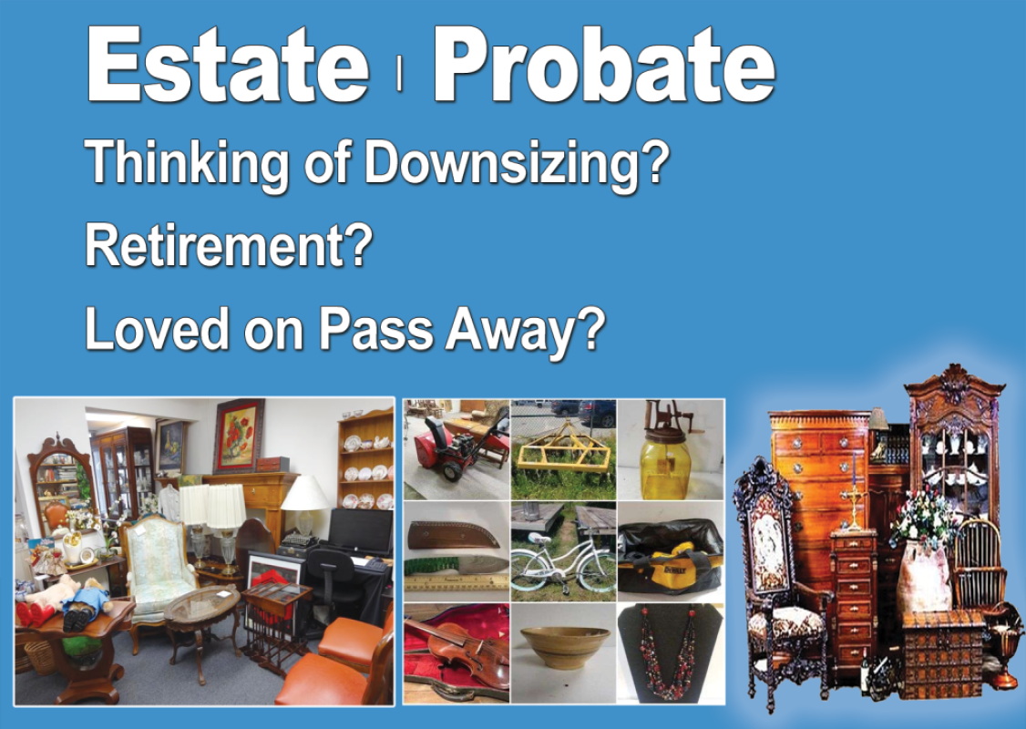 AppraisalCanada-LegalEASE: Certified/Accredited Personal Property Appraisal Appraiser