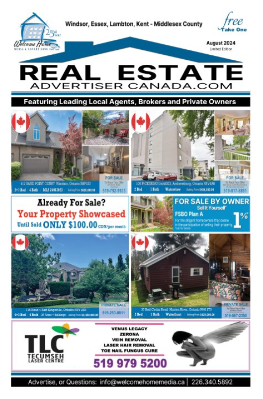 For Sale By Owner Auctions: Fast, Flat‑Fee FSBO Real Estate Sales