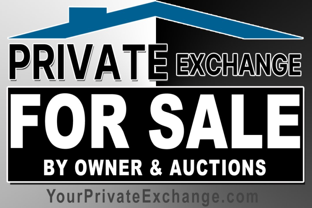 For Sale By Owner Auctions: Fast, Flat‑Fee FSBO Real Estate Sales