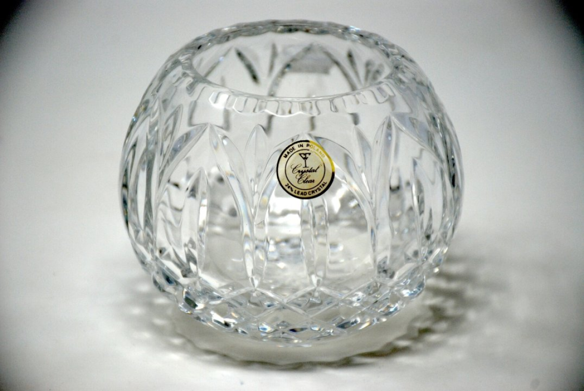 Crystal Bowl