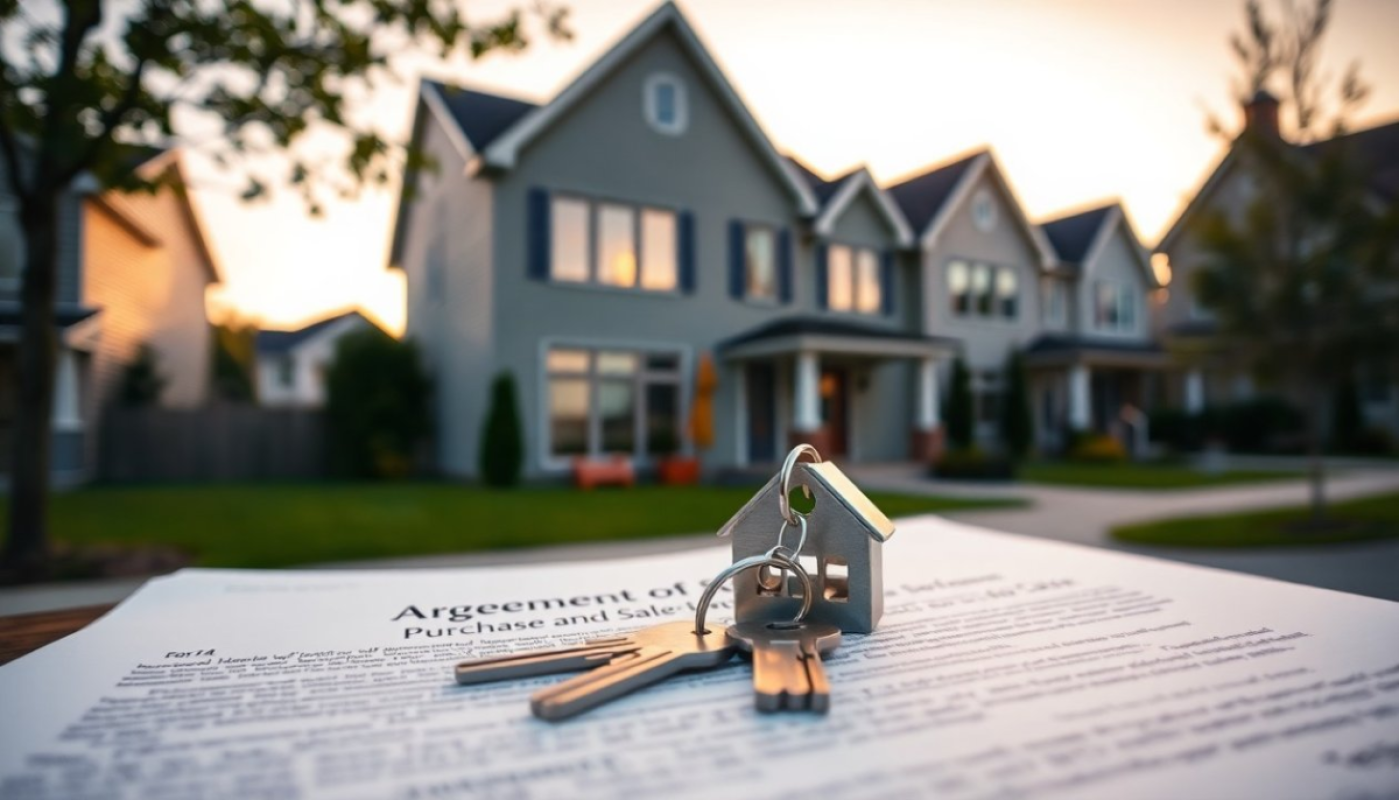 Rent to Own
